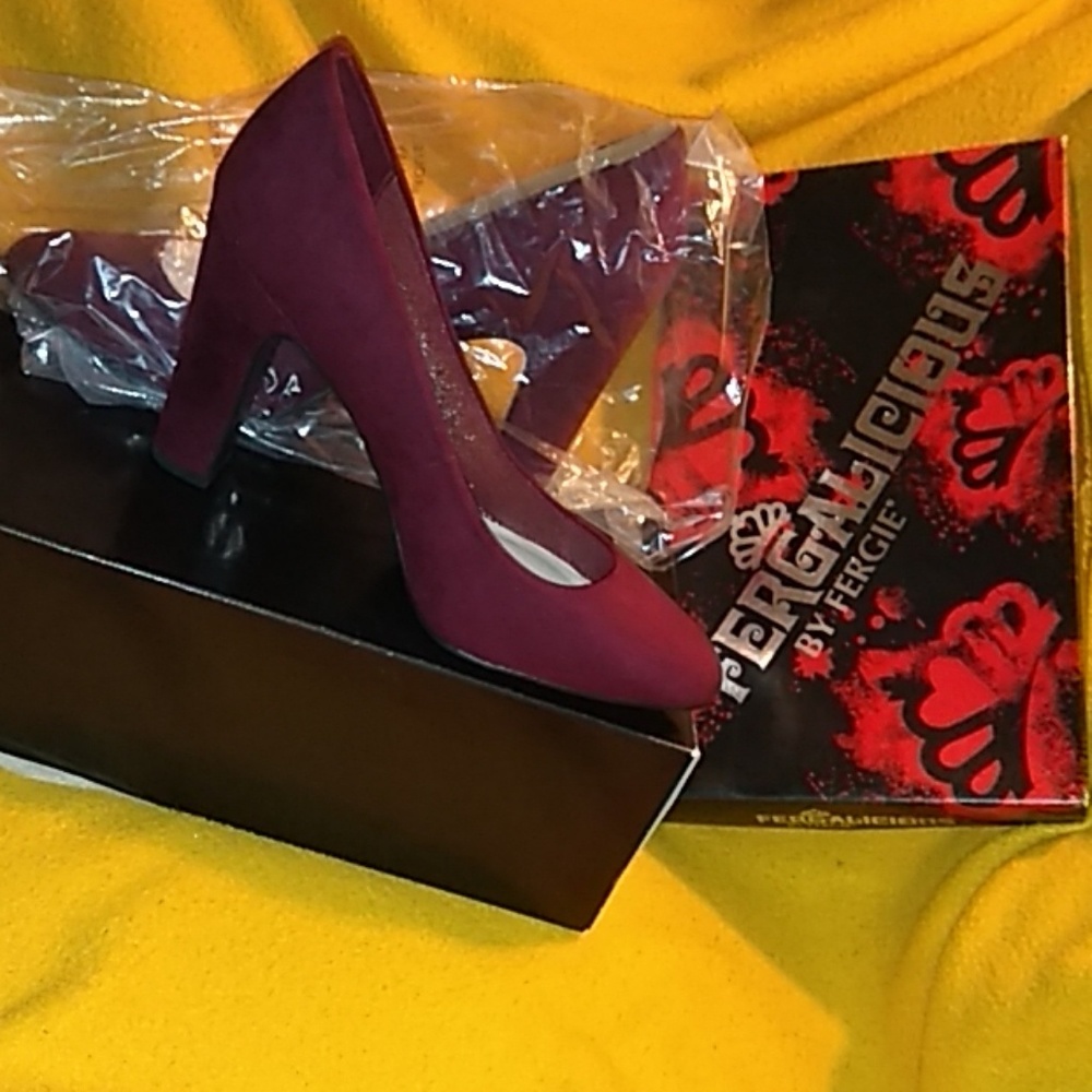 Kute Heels